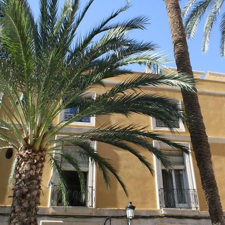 Apartamentos Santa Faz By Be אליקאנטה מראה חיצוני תמונה
