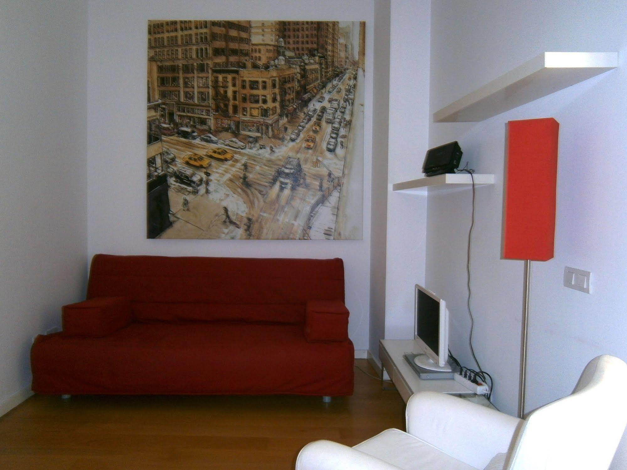 Apartamentos Santa Faz By Be אליקאנטה מראה חיצוני תמונה