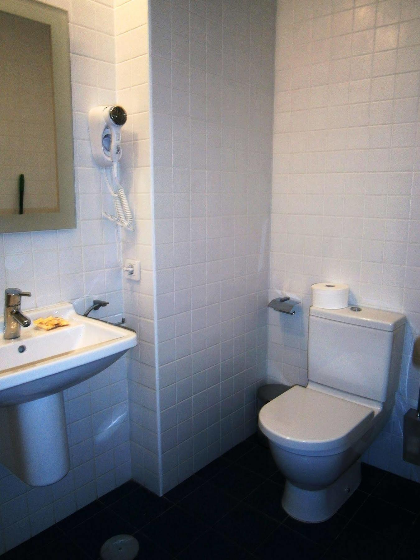 Apartamentos Santa Faz By Be אליקאנטה מראה חיצוני תמונה