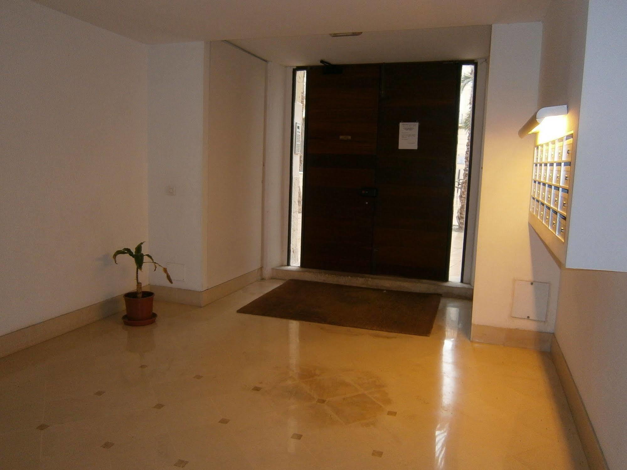 Apartamentos Santa Faz By Be אליקאנטה מראה חיצוני תמונה