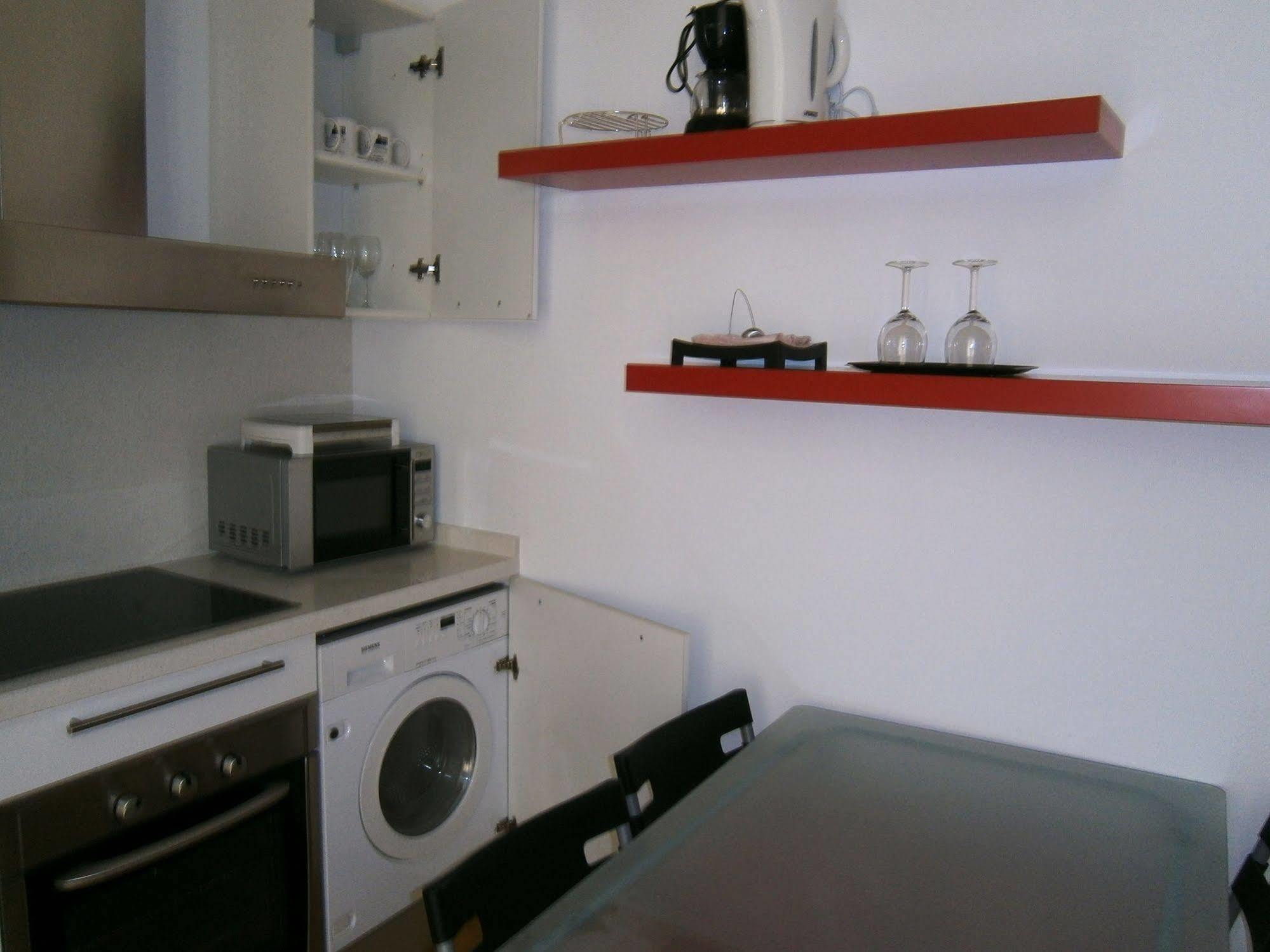 Apartamentos Santa Faz By Be אליקאנטה מראה חיצוני תמונה