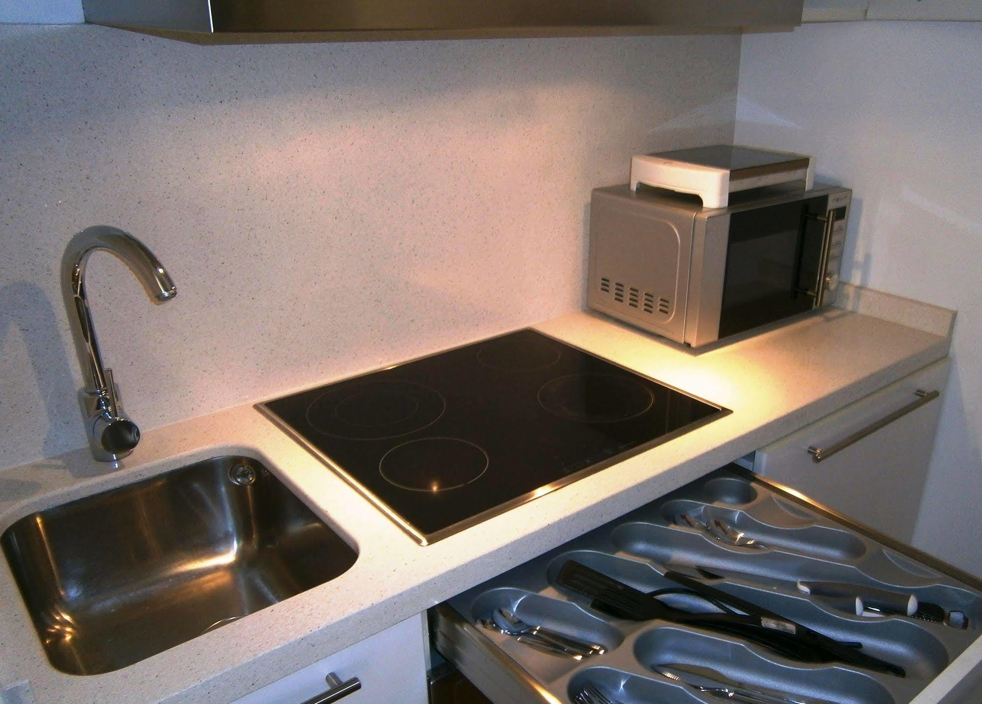 Apartamentos Santa Faz By Be אליקאנטה מראה חיצוני תמונה