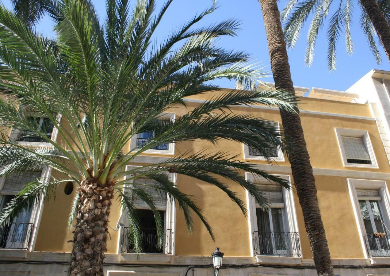 Apartamentos Santa Faz By Be אליקאנטה מראה חיצוני תמונה