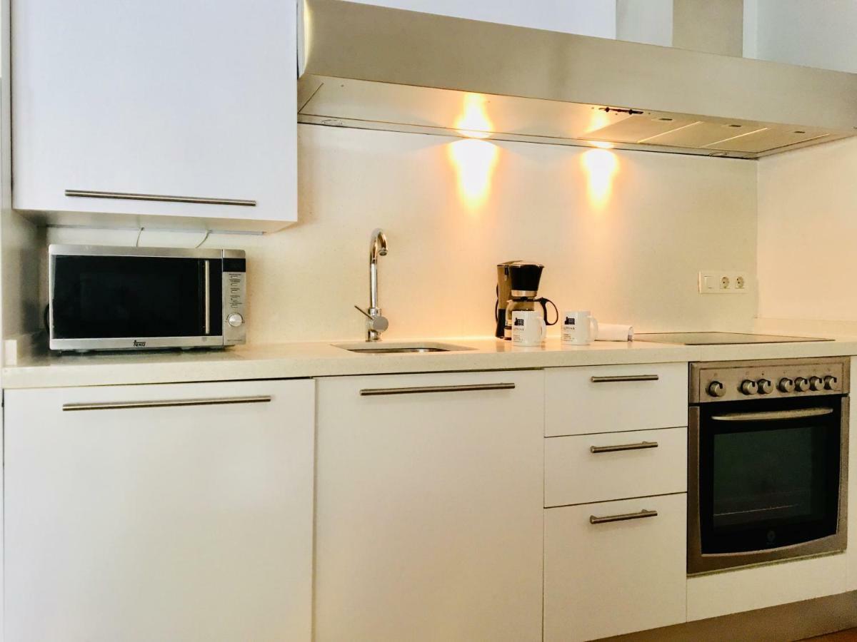 Apartamentos Santa Faz By Be אליקאנטה מראה חיצוני תמונה