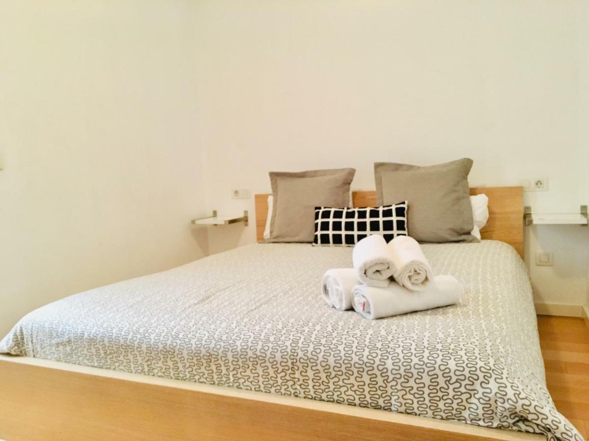Apartamentos Santa Faz By Be אליקאנטה מראה חיצוני תמונה