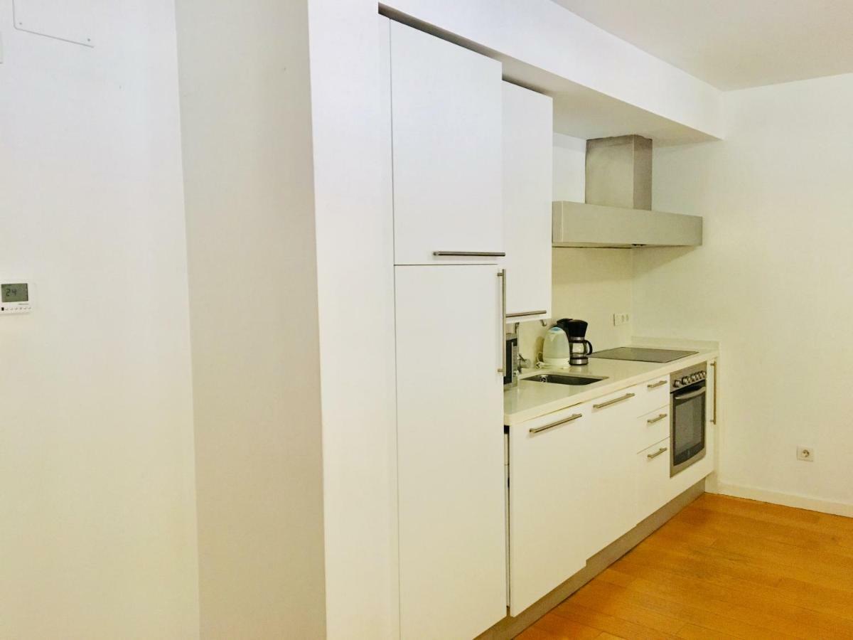 Apartamentos Santa Faz By Be אליקאנטה מראה חיצוני תמונה