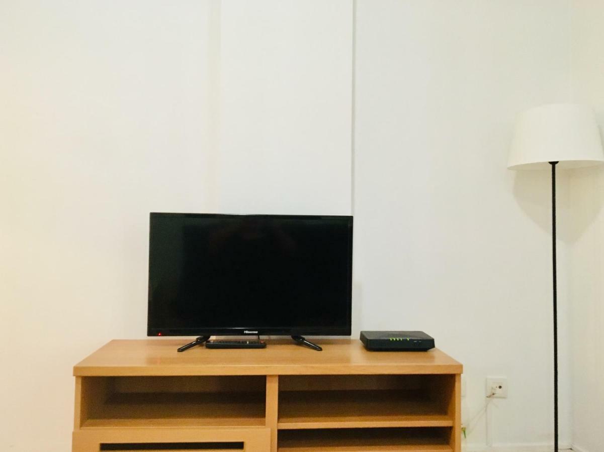 Apartamentos Santa Faz By Be אליקאנטה מראה חיצוני תמונה