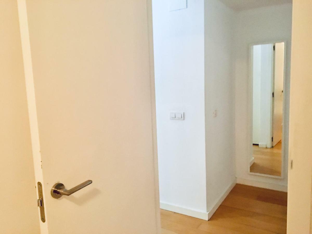 Apartamentos Santa Faz By Be אליקאנטה מראה חיצוני תמונה