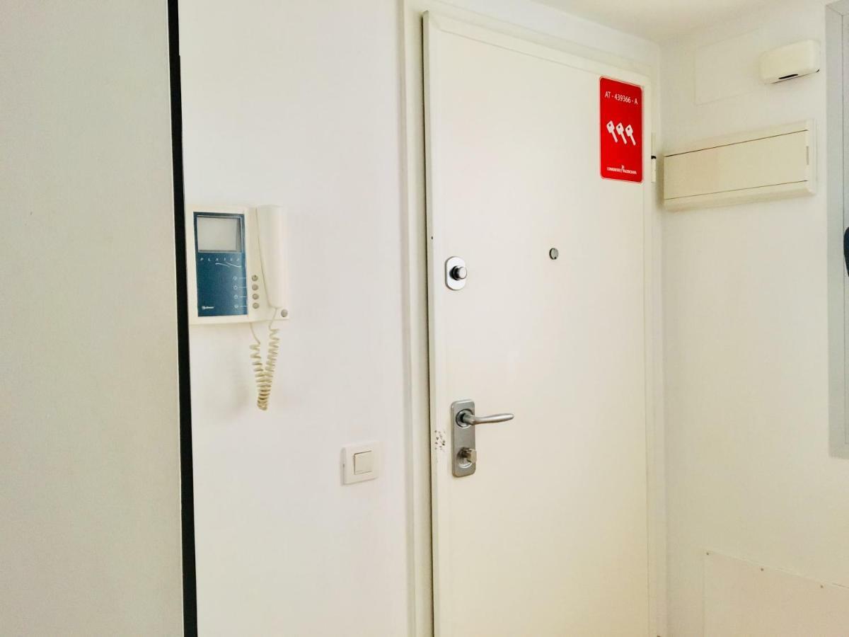 Apartamentos Santa Faz By Be אליקאנטה מראה חיצוני תמונה