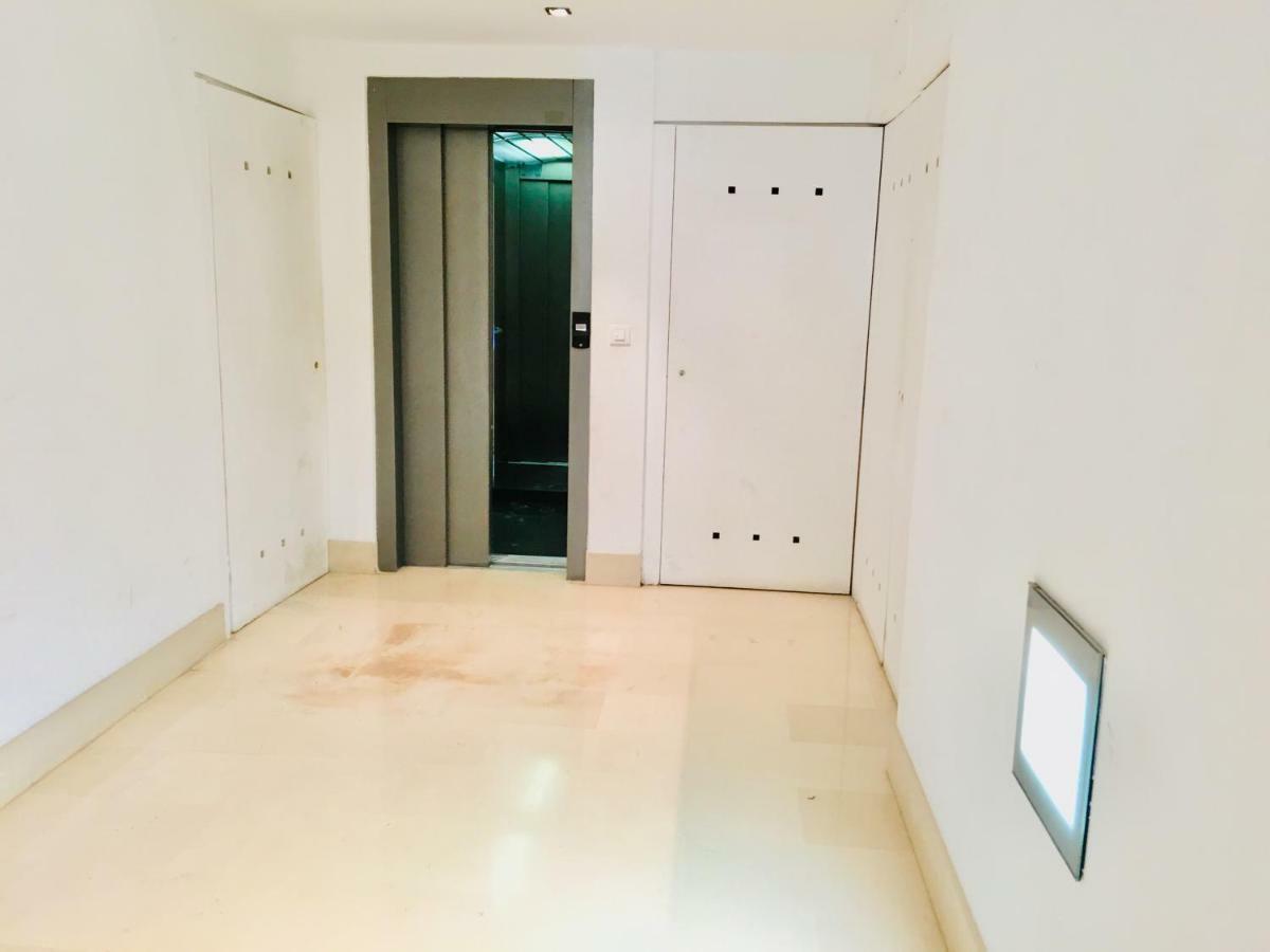 Apartamentos Santa Faz By Be אליקאנטה מראה חיצוני תמונה