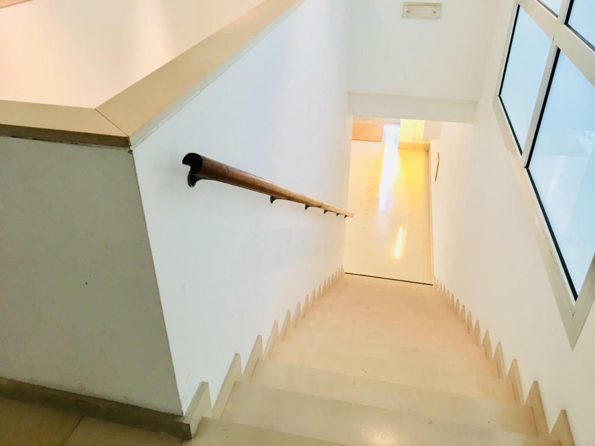 Apartamentos Santa Faz By Be אליקאנטה מראה חיצוני תמונה