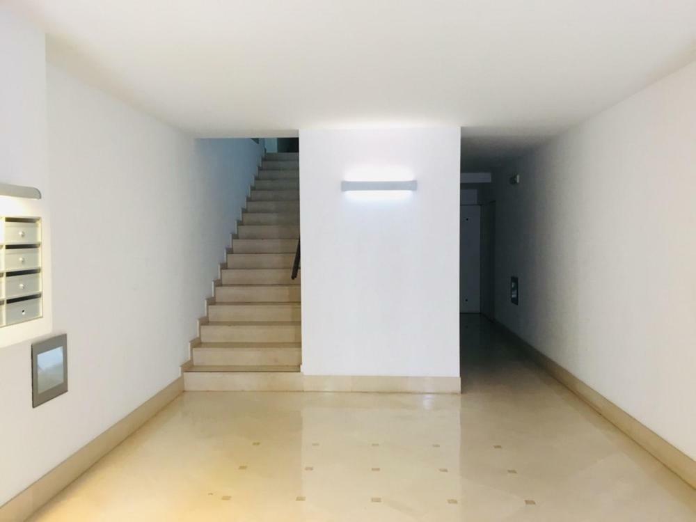 Apartamentos Santa Faz By Be אליקאנטה מראה חיצוני תמונה