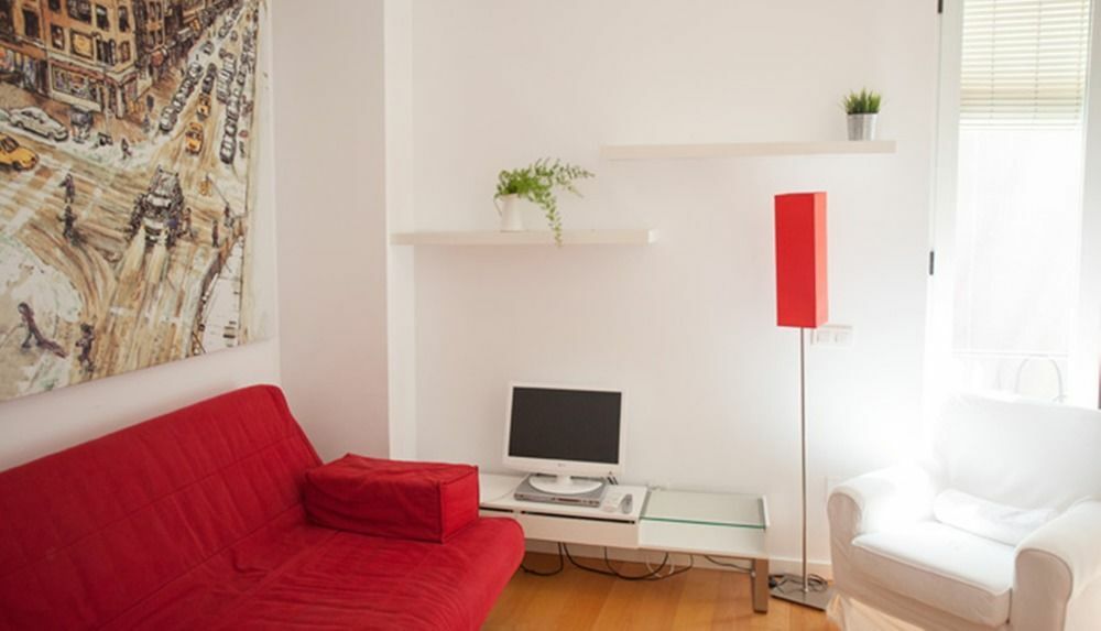 Apartamentos Santa Faz By Be אליקאנטה מראה חיצוני תמונה
